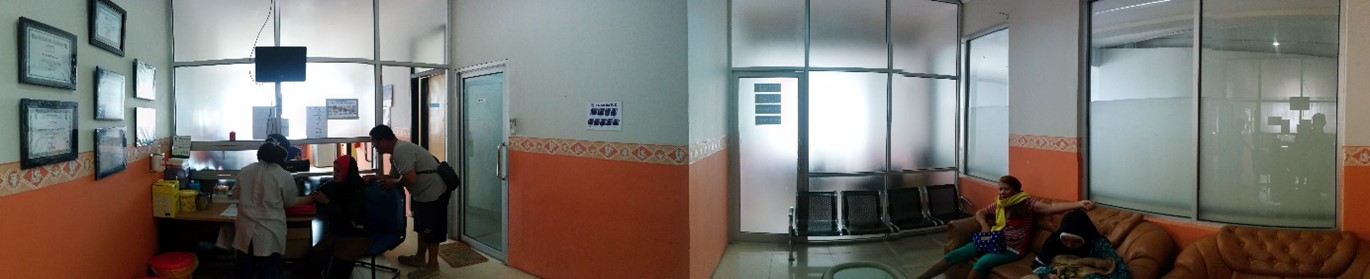 Laboratorium